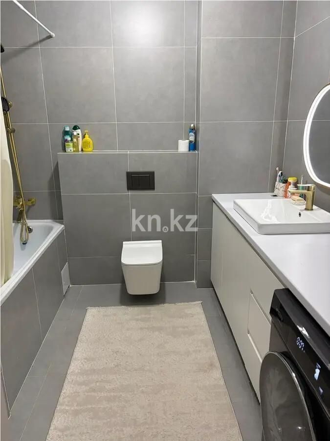 Продажа 3-комнатной квартиры, 130 м² - Продажа трехкомнатных квартир в монолитном доме в Алматы - страница 5 фото 5 из 6