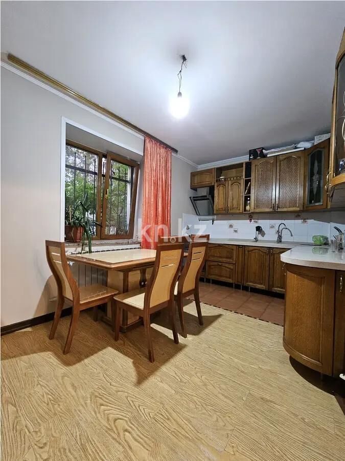 Продажа 3-комнатной квартиры, 114 м² - Продажа трехкомнатных квартир в Медеуском р-не Алматы - страница 3 фото 3 из 7