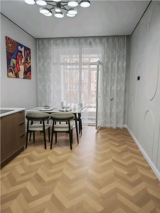 Продажа 2-комнатной квартиры, 68 м² - Продажа квартир в блочном доме в Астане - страница 174 фото 3 из 6