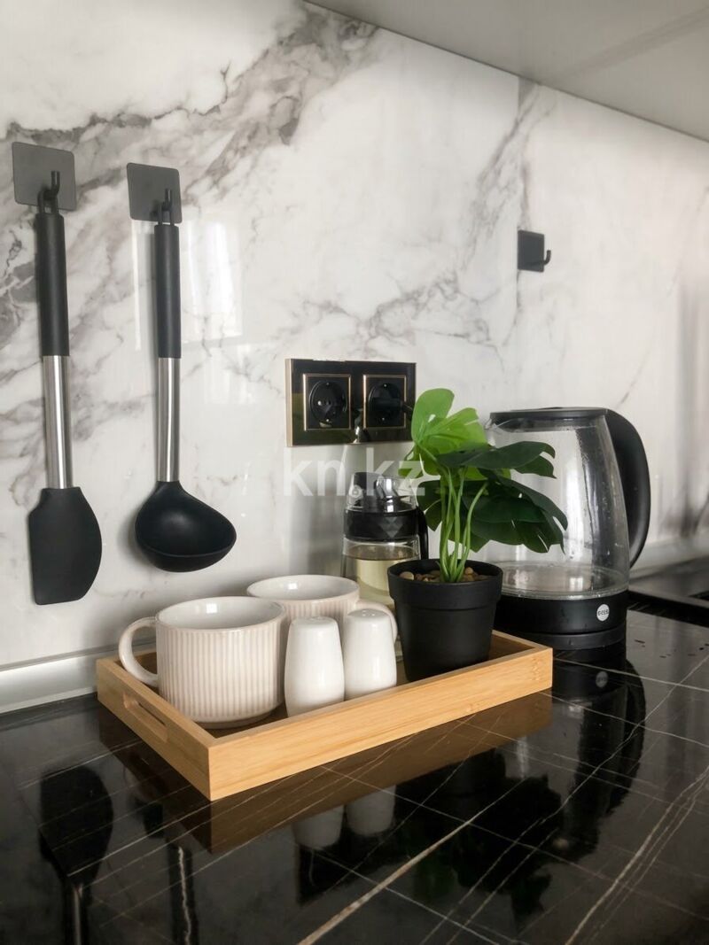 Аренда 2-комнатной квартиры посуточно, 55 м² - Продажа офисных и торговых помещений в Балхаше фото 6 из 16