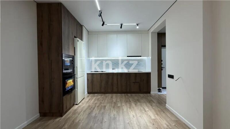 Продажа 3-комнатной квартиры, 85 м² - Продажа квартир в Алматы - страница 8 фото 3 из 4
