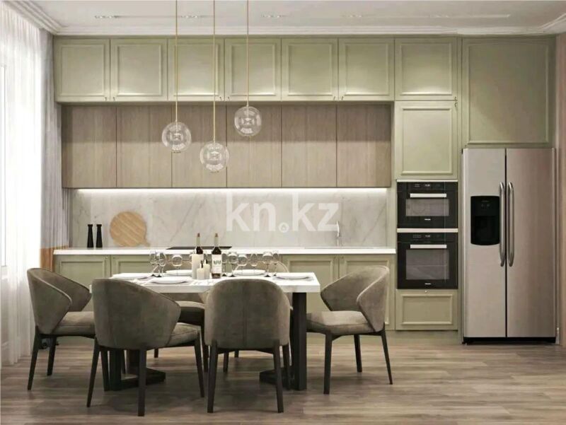 Продажа 3-комнатной квартиры, 90 м² - Продажа недвижимости в Казахстане - страница 15 фото 3 из 3