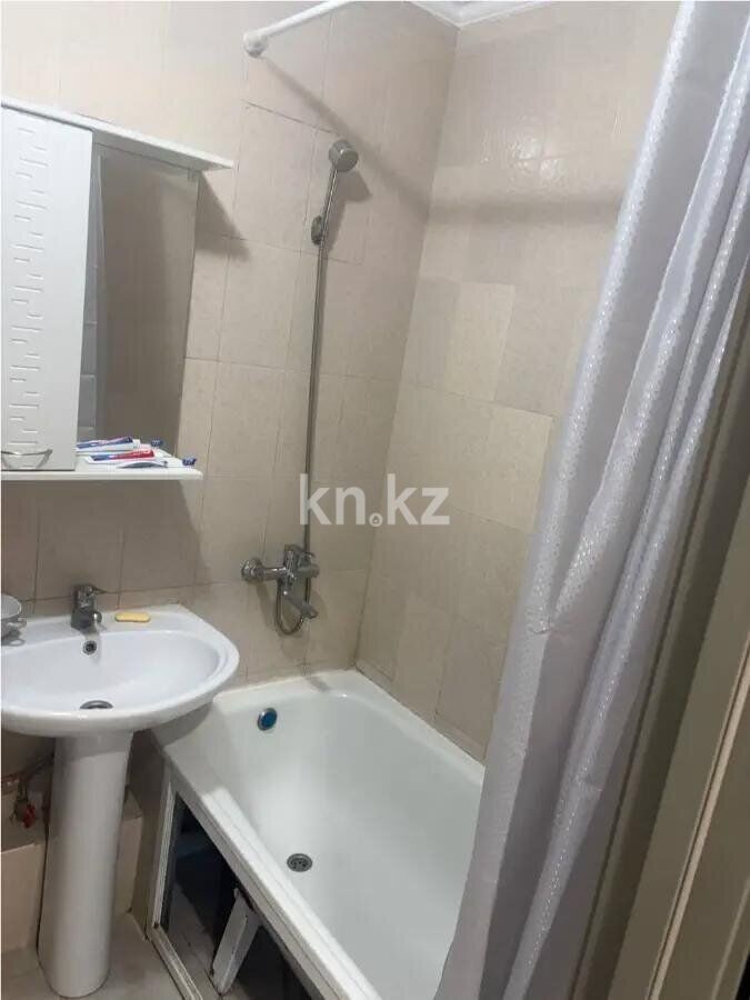 Продажа 1-комнатной квартиры, 36 м² - Продажа квартир в р-не Сарыарка Астаны - страница 14 фото 3 из 5