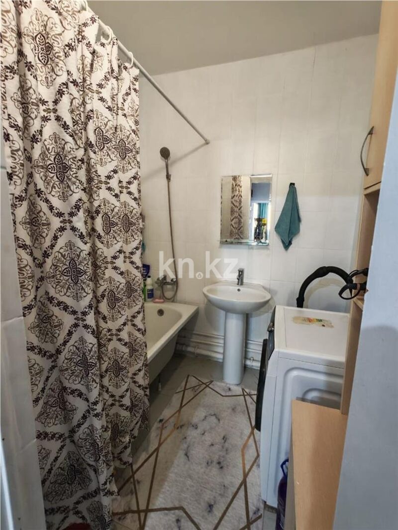 Продажа 2-комнатной квартиры, 65.2 м² - Продажа квартир в кирпичном доме в Астане - страница 4 фото 8 из 11