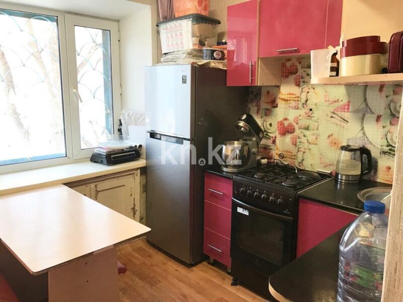 Продажа 2-комнатной квартиры, 45 м² - Продажа двухкомнатных квартир в Темиртау - страница 7 фото 6 из 10