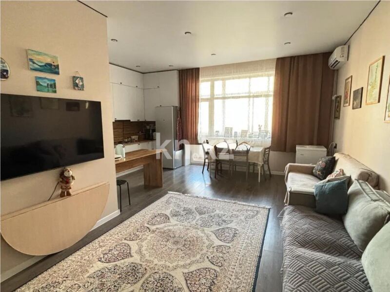 Продажа 2-комнатной квартиры, 61.9 м² - Продажа квартир в Казахстане - страница 83 фото 1 из 6