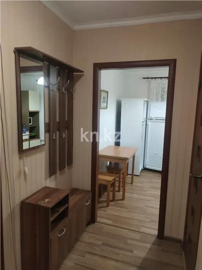 Продажа 1-комнатной квартиры, 34 м² - Продажа однокомнатных квартир в Темиртау фото 5 из 5