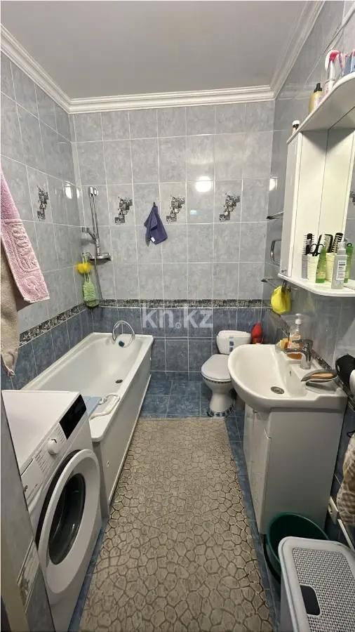 Продажа 2-комнатной квартиры, 58.3 м² - Продажа двухкомнатных квартир в р-не Сарыарка Астаны - страница 23 фото 4 из 6