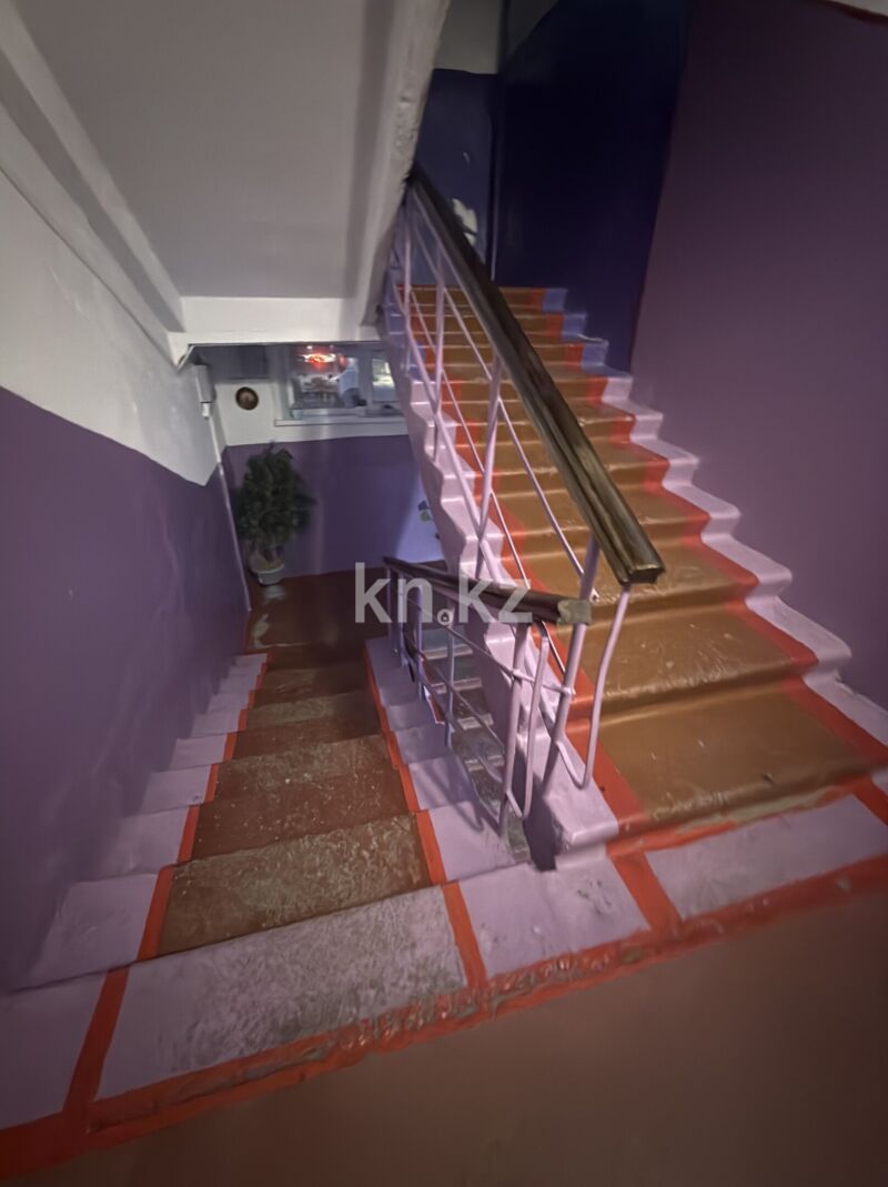Продажа 2-комнатной квартиры, 45 м² - Продажа квартир на Юго-Востоке Караганды - страница 9 фото 16 из 17