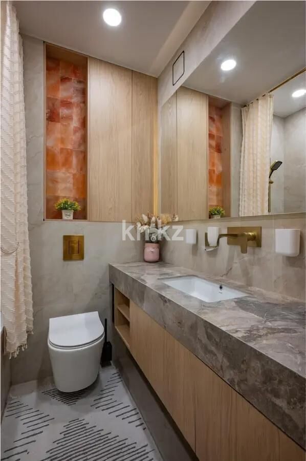 Продажа 3-комнатной квартиры, 70 м² - Продажа квартир в блочном доме в Астане - страница 4 фото 5 из 6