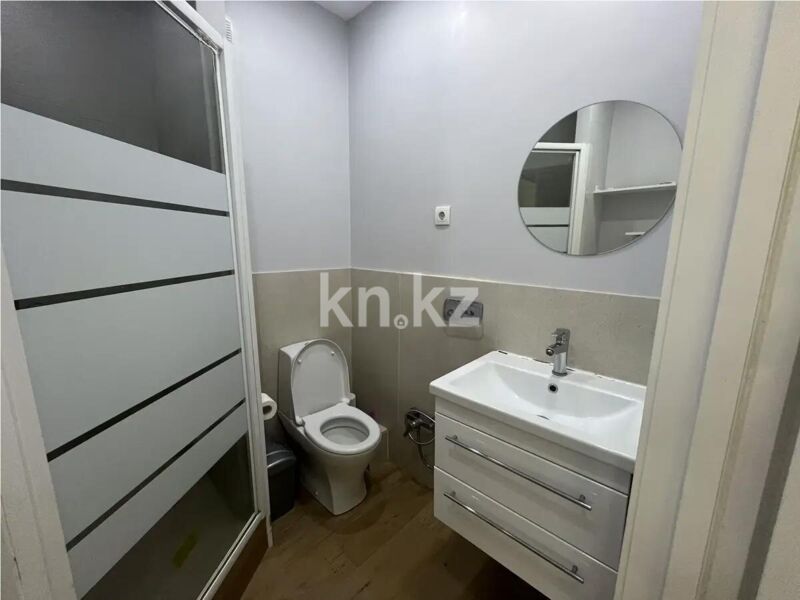Продажа 1-комнатной квартиры, 42 м² - Продажа квартир в новостройках Алматы - страница 12 фото 3 из 4