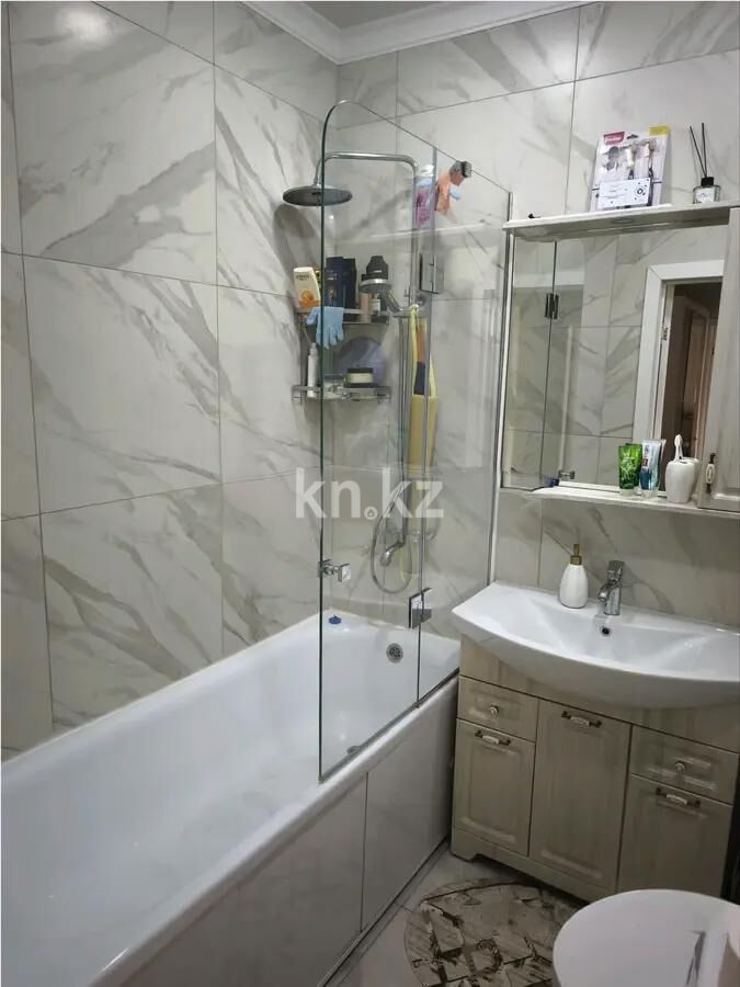 Продажа 2-комнатной квартиры, 60.9 м² - Продажа двухкомнатных квартир в Алмалинском р-не Алматы - страница 21 фото 2 из 5