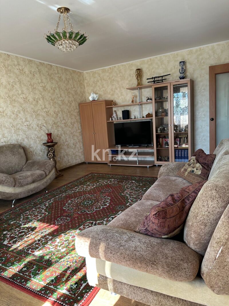 Продажа 4-комнатной квартиры, 83.9 м² - Продажа квартир в Костанае фото 3 из 40
