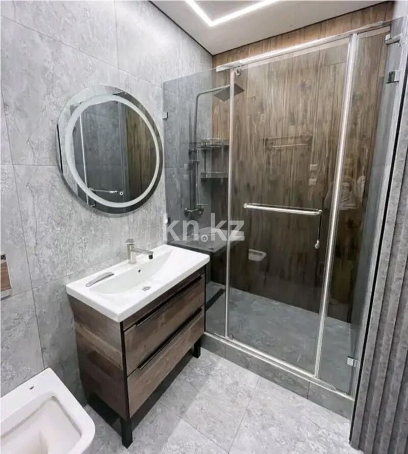 Продажа 2-комнатной квартиры, 41 м² - Продажа двухкомнатных квартир в Алматы - страница 23 фото 4 из 5