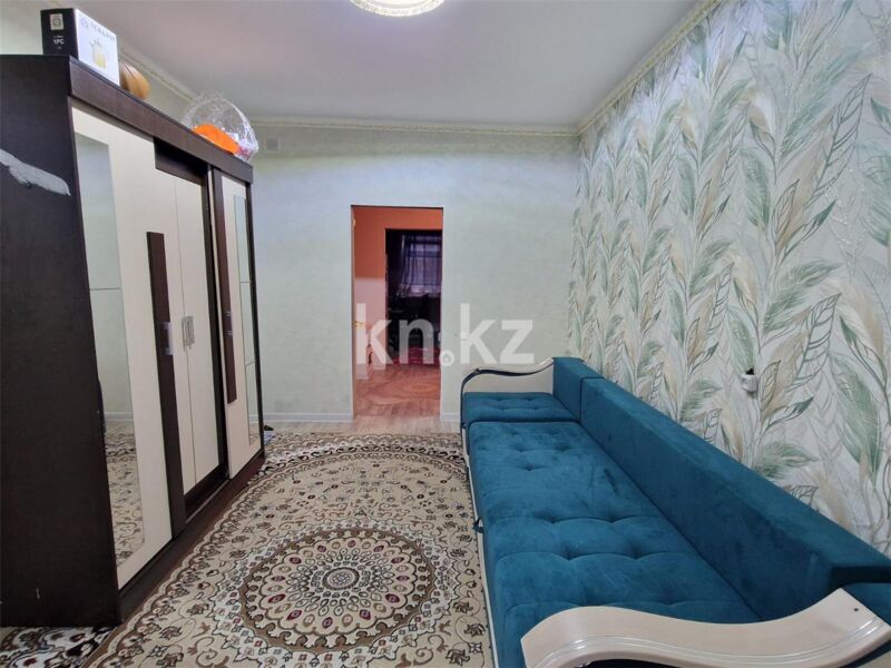 Продажа 4-комнатного дома, 75.5 м² - Продажа домов, коттеджей в Пришахтинске Караганды фото 2 из 13
