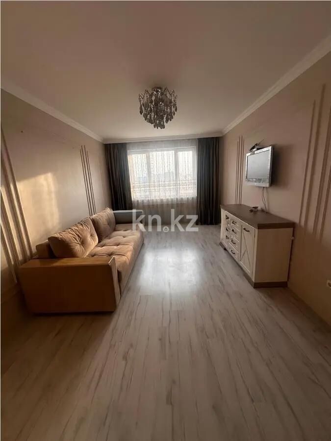 Продажа 2-комнатной квартиры, 67.2 м² - Продажа квартир в монолитно-каркасном доме в Казахстане - страница 20 фото 1 из 9