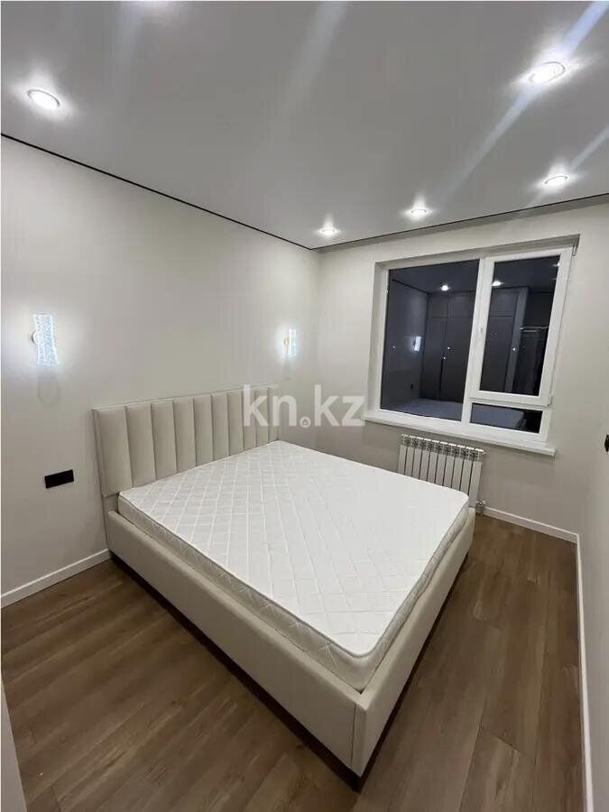 Продажа 2-комнатной квартиры, 41 м² - Продажа двухкомнатных квартир от собственников в Алматы - страница 8 фото 2 из 5