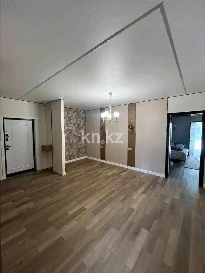 Продажа 3-комнатной квартиры, 101.4 м² - Продажа квартир от собственников в Алматы - страница 231 фото 5 из 5