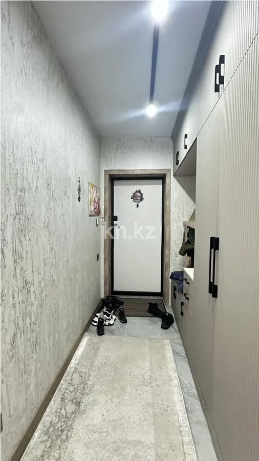 Продажа 3-комнатной квартиры, 83 м² - Продажа трехкомнатных квартир в Турксибском р-не Алматы - страница 2 фото 6 из 7