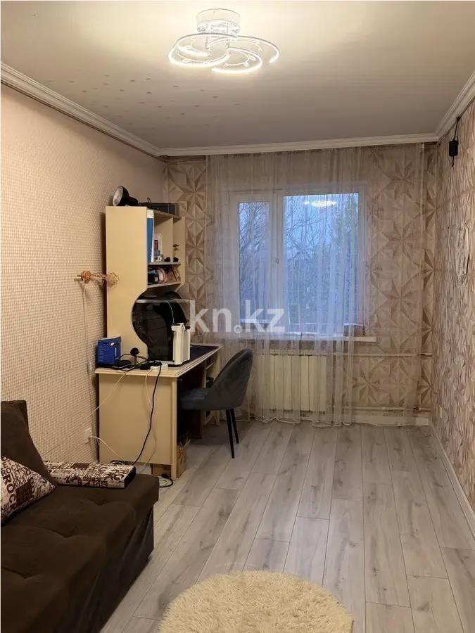 Продажа 3-комнатной квартиры, 58 м² - Продажа трехкомнатных квартир в панельном доме в Караганде - страница 8 фото 2 из 6
