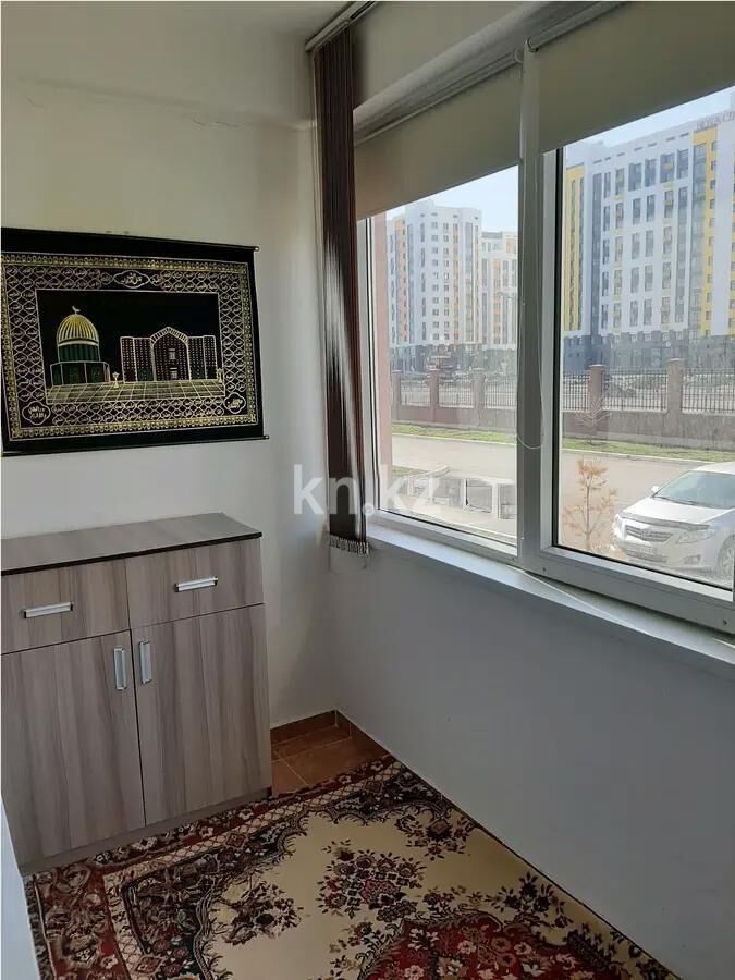 Продажа 1-комнатной квартиры, 44 м² - Недвижимость в Астане - страница 4 фото 5 из 6