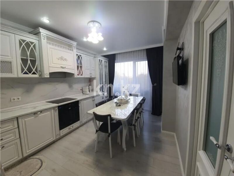 Продажа 3-комнатной квартиры, 96 м² - Продажа трехкомнатных квартир в Алмалинском р-не Алматы - страница 21 фото 5 из 6