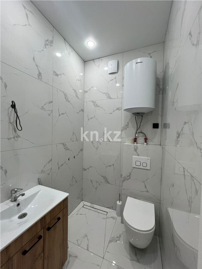 Продажа 3-комнатной квартиры, 90 м² - Продажа квартир в Казахстане - страница 163 фото 10 из 18