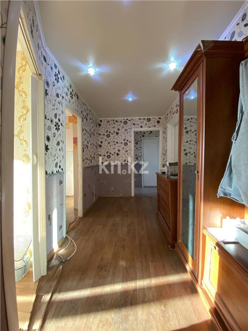 Продажа 4-комнатной квартиры, 78 м² - Недвижимость в Темиртау - страница 6 фото 14 из 21