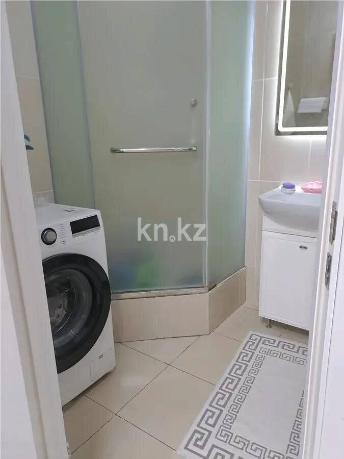 Продажа 2-комнатной квартиры, 51.7 м² - Продажа двухкомнатных квартир в р-не Есиль Астаны - страница 27 фото 4 из 6