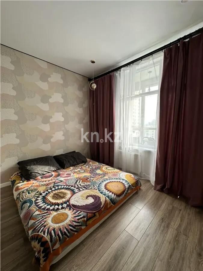 Продажа 2-комнатной квартиры, 44 м² - Продажа двухкомнатных квартир в р-не Алматы Астаны - страница 15 фото 1 из 4