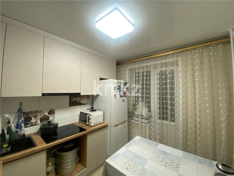 Продажа 4-комнатной квартиры, 68 м² - Продажа четырехкомнатных квартир в блочном доме в Темиртау фото 8 из 12