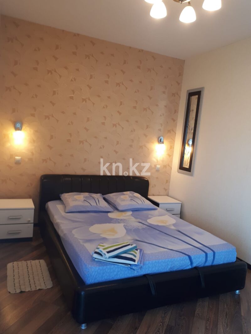 Аренда 2-комнатной квартиры посуточно, 75 м² - Аренда квартир посуточно в Астане - страница 3 фото 4 из 11