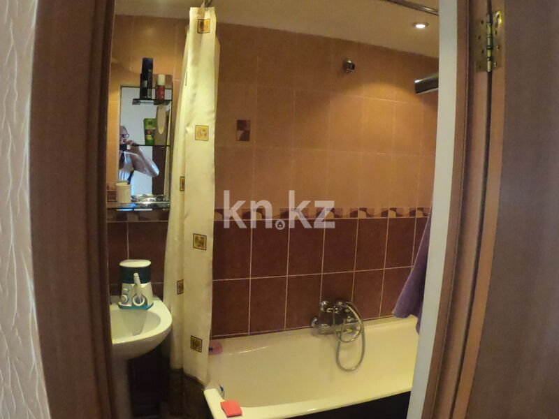Продажа 3-комнатной квартиры, 75.6 м² - Продажа квартир в кирпичном доме в Казахстане - страница 5 фото 13 из 14