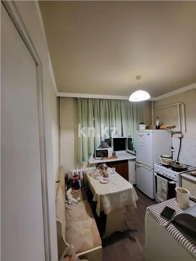 Продажа 3-комнатной квартиры, 61 м² - Продажа квартир в Михайловке Караганды - страница 2 фото 4 из 7