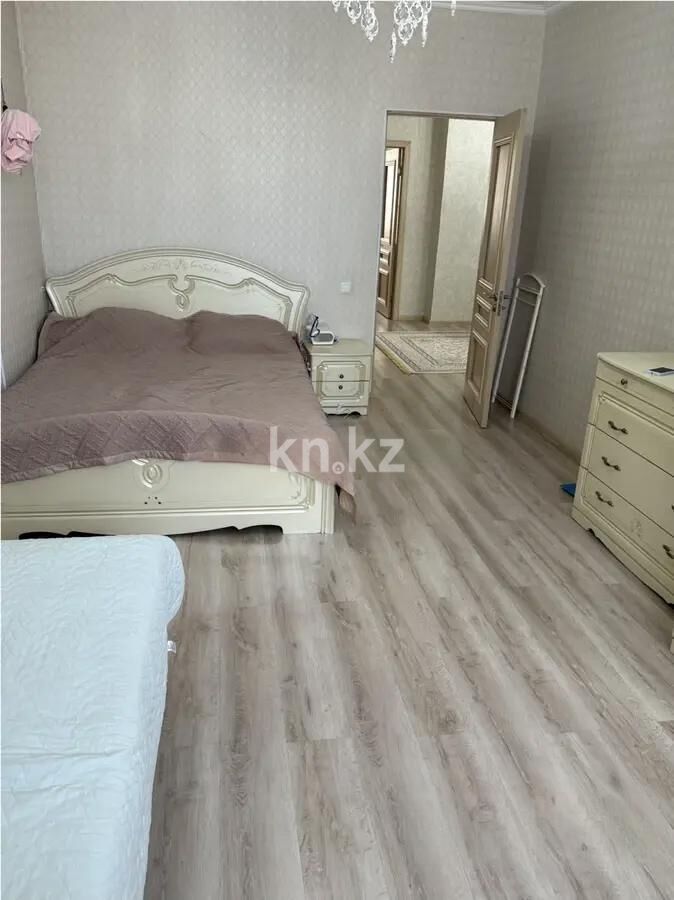 Продажа 3-комнатной квартиры, 95 м² - Продажа квартир в блочном доме в Астане - страница 141 фото 2 из 7