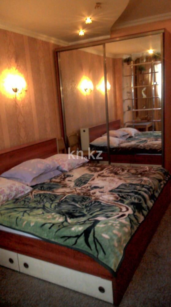 Аренда 1-комнатной квартиры посуточно, 50 м² - Аренда квартир посуточно в Казахстане - страница 14 фото 1 из 11
