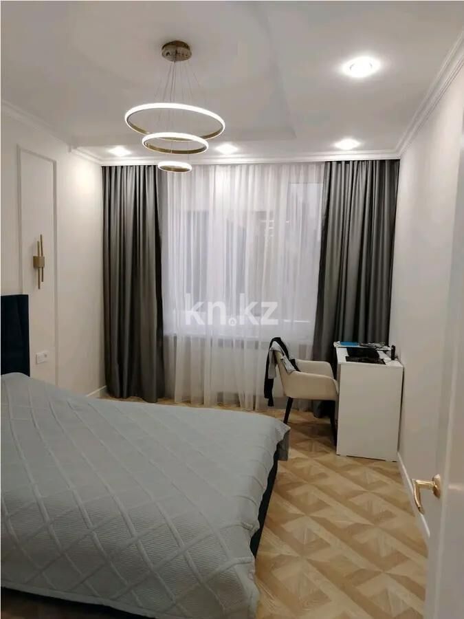 Продажа 4-комнатной квартиры, 130 м² - Продажа квартир в блочном доме в Астане - страница 163 фото 3 из 8