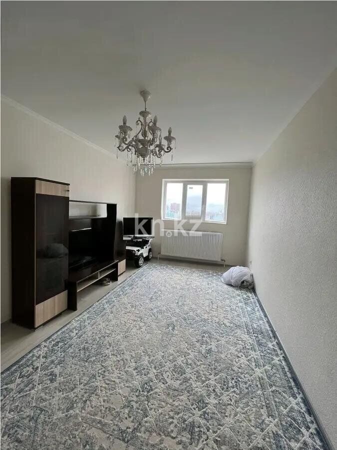 Продажа 2-комнатной квартиры, 58 м² - Продажа двухкомнатных квартир в р-не Нура Астаны - страница 3 фото 2 из 2
