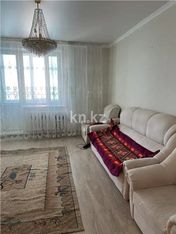 Продажа 3-комнатной квартиры, 90 м² - Продажа трехкомнатных квартир в Астане - страница 18 фото 1 из 5