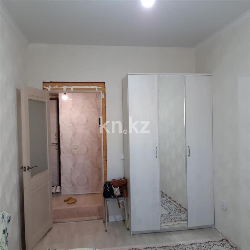 Продажа 1-комнатной квартиры, 35 м² - Продажа квартир в Казахстане - страница 52 фото 4 из 13