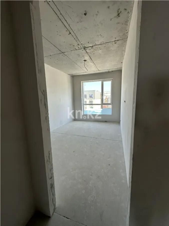 Продажа 3-комнатной квартиры, 85.2 м² - Продажа трехкомнатных квартир в Алатауском р-не Алматы - страница 14 фото 2 из 5