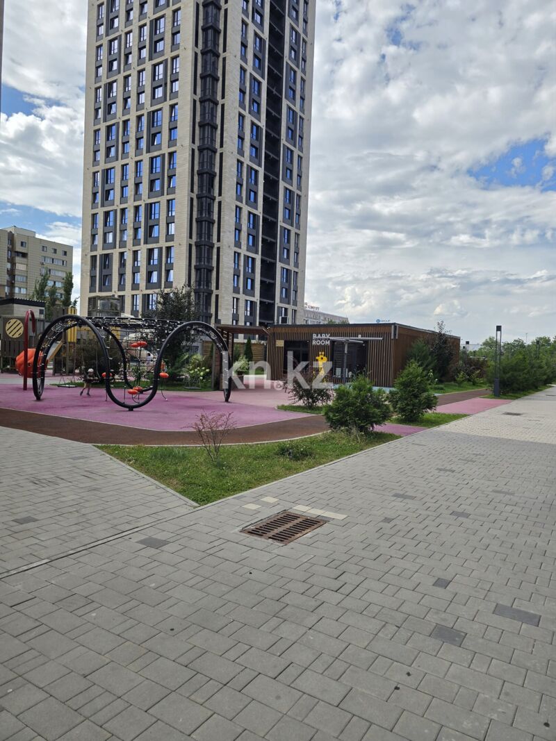 Аренда 2-комнатной квартиры посуточно, 50 м² - Аренда двухкомнатных квартир посуточно в Казахстане фото 35 из 40