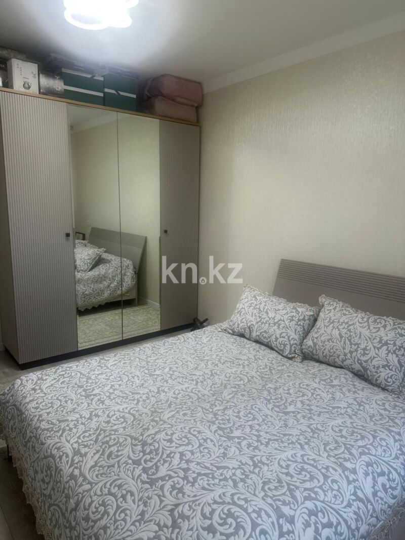 Продажа 2-комнатной квартиры, 51 м² - Продажа двухкомнатных квартир на Юго-Востоке Караганды - страница 22 фото 6 из 16