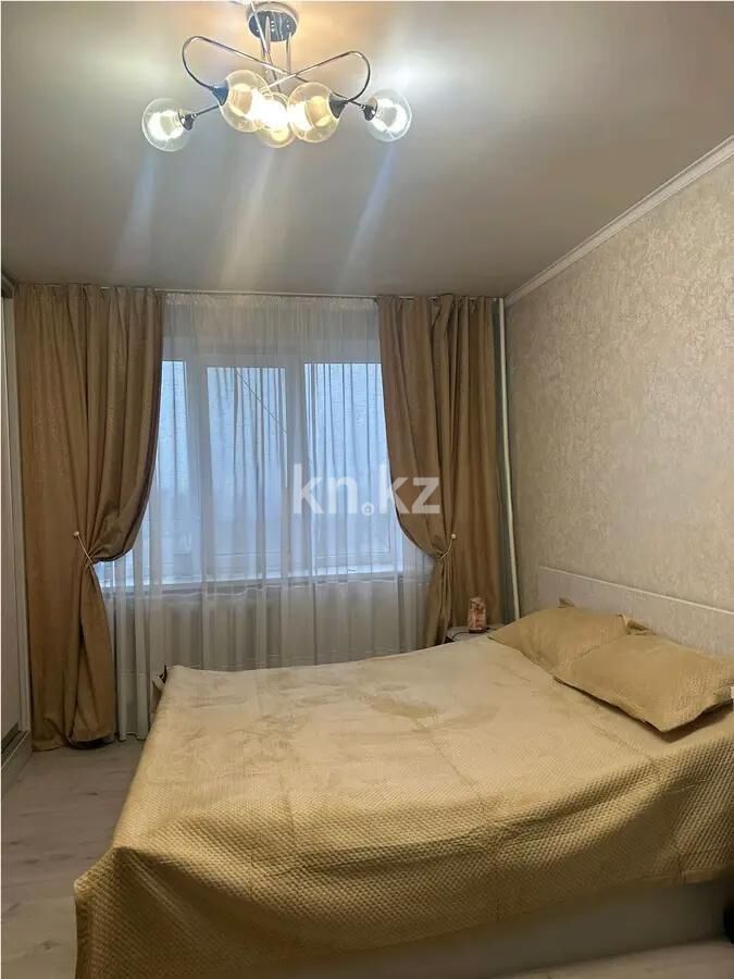 Продажа 4-комнатной квартиры, 93 м² - Продажа четырехкомнатных квартир в Турксибском р-не Алматы фото 2 из 11