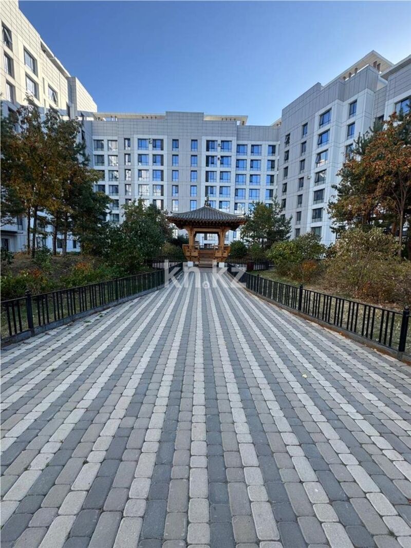 Продажа 3-комнатной квартиры, 105 м² - Продажа квартир в блочном доме в Астане - страница 75 фото 21 из 23