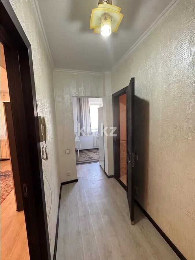 Продажа 1-комнатной квартиры, 35.1 м² - Недвижимость в Алматы - страница 11 фото 4 из 4