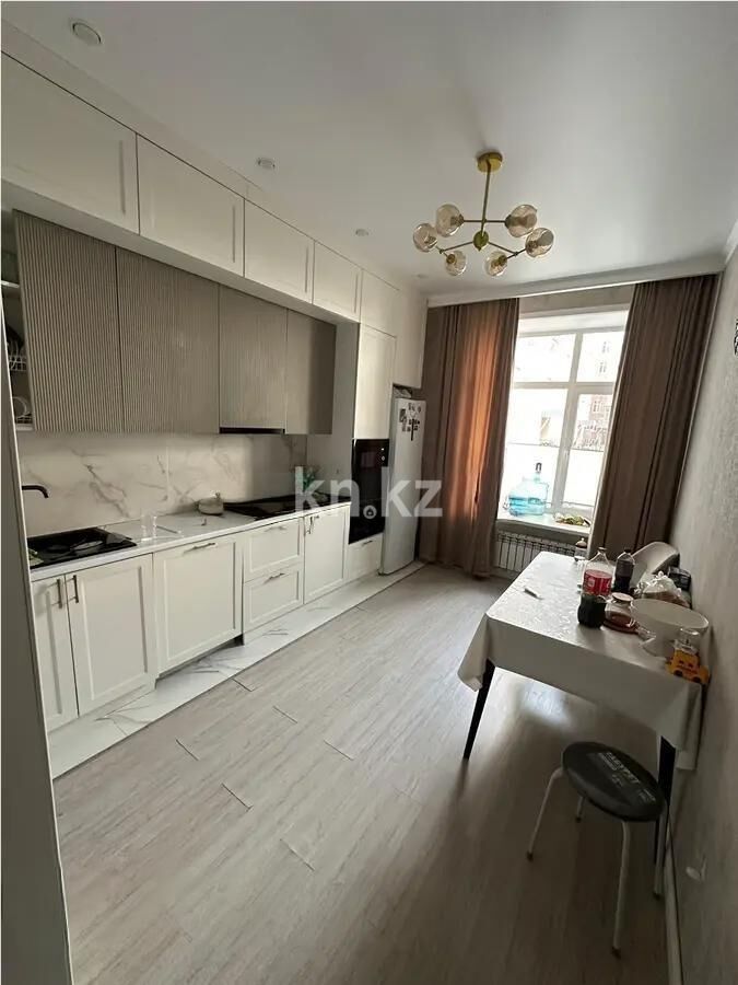 Продажа 2-комнатной квартиры, 67 м² - Продажа двухкомнатных квартир на Юго-Востоке Караганды - страница 20 фото 3 из 5