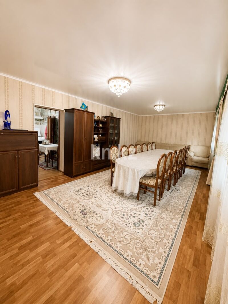 Продажа 4-комнатного дома, 139 м² - Продажа домов, коттеджей в Медеуском р-не Алматы фото 17 из 23