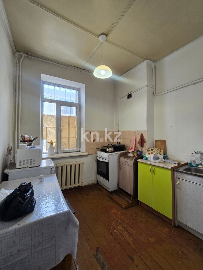 Продажа 2-комнатной квартиры, 48.2 м² - Продажа двухкомнатных квартир в кирпичном доме в Казахстане - страница 134 фото 9 из 15