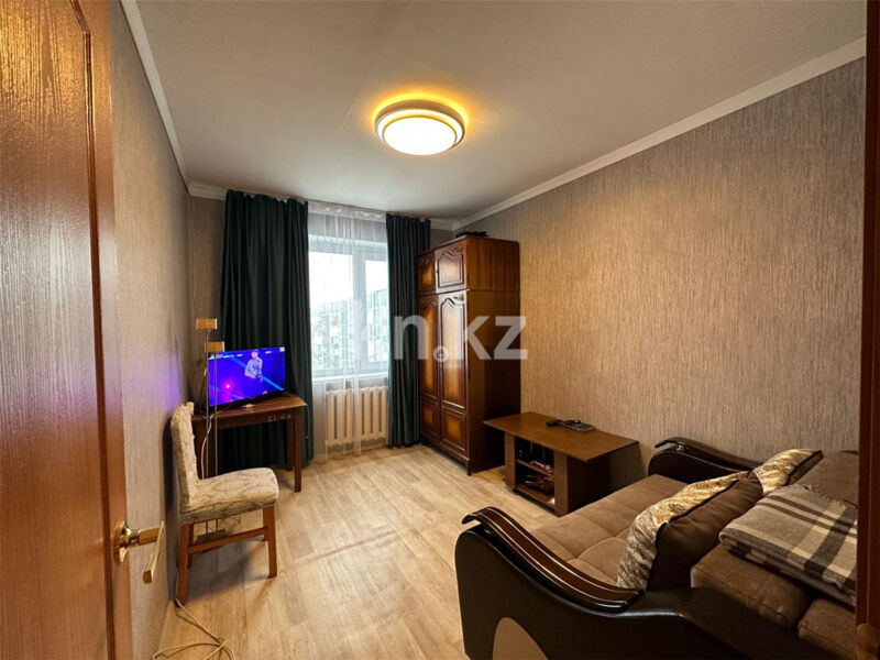 Продажа 4-комнатной квартиры, 79 м² - Продажа четырехкомнатных квартир в панельном доме в Караганде - страница 7 фото 7 из 16